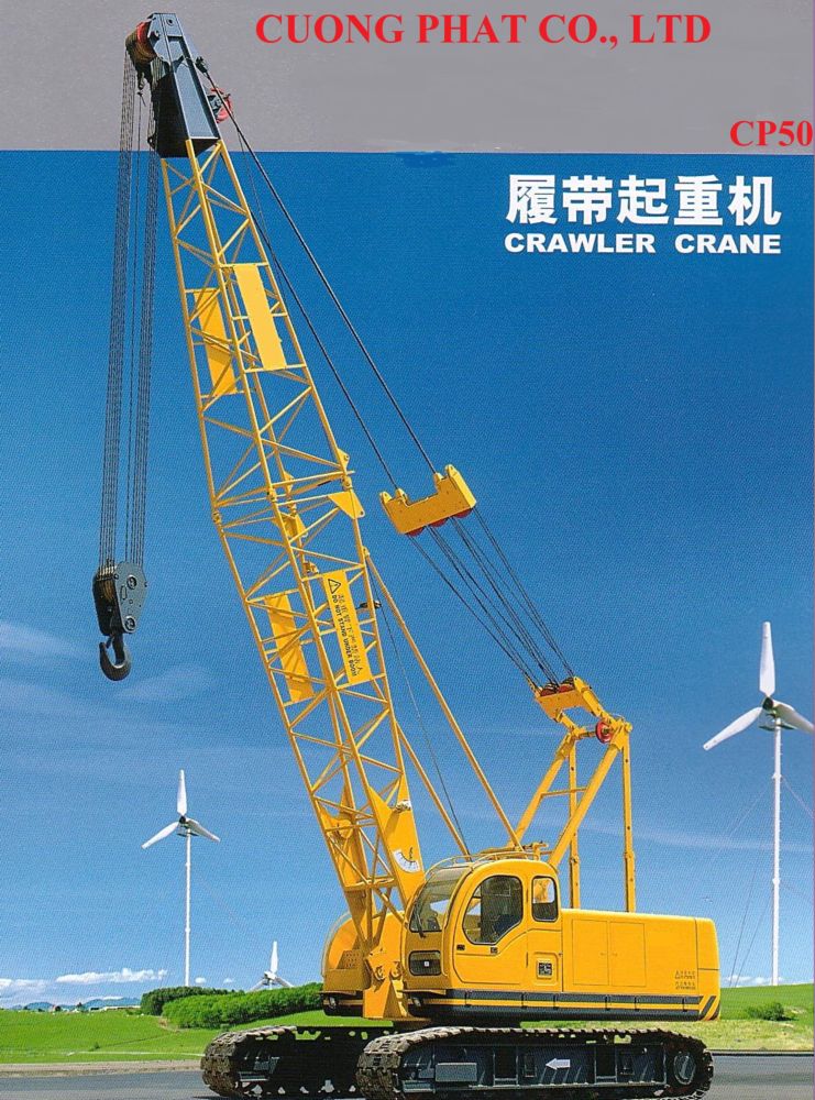 Công Ty TNHH Thiết Bị Xây Dựng Cường Phát