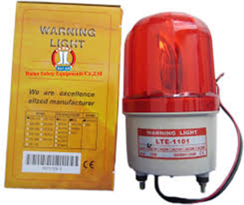 Đèn báo cháy - Thiết Bị PCCC Thành Vinh Nghệ An - Công Ty CP Thiết Bị Phòng Cháy Chữa Cháy Thành Vinh Nghệ An