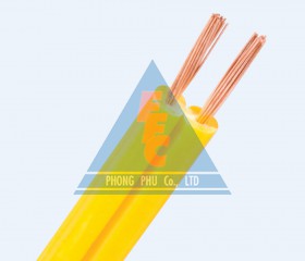 Dây điện - Phong Phú Cable - Công Ty TNHH Sản Xuất Thương Mại Phong Phú