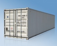 Container khô mới - Container Cái Mép - Công Ty TNHH Thương Mại Dịch Vụ Cái Mép