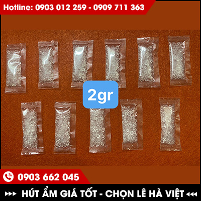 Gói chống ẩm