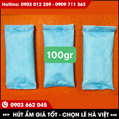 Gói chống ẩm