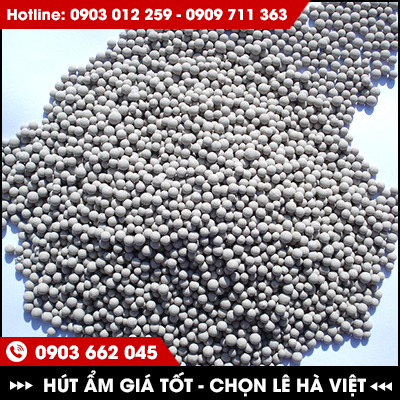 Hạt chống ẩm Clay