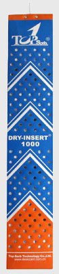 Thanh treo Dry Insert