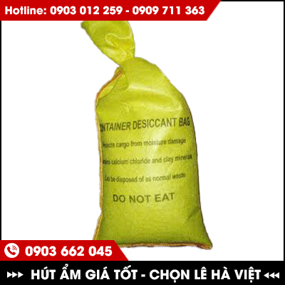 Túi chống ẩm container