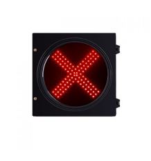 Đèn giao thông CD300-3-1