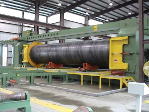 Máy thử áp lực đường ống