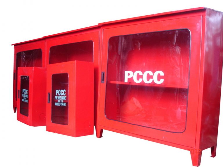 Tủ PCCC