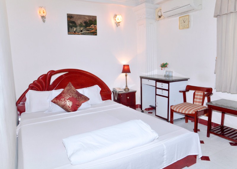 Khách sạn Mai Phai