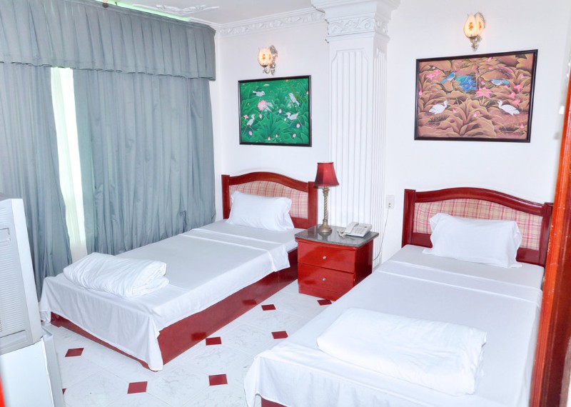 Khách sạn Mai Phai