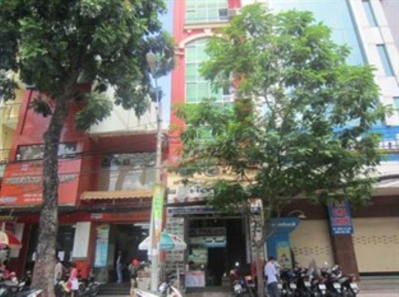 Khách sạn Mai Phai