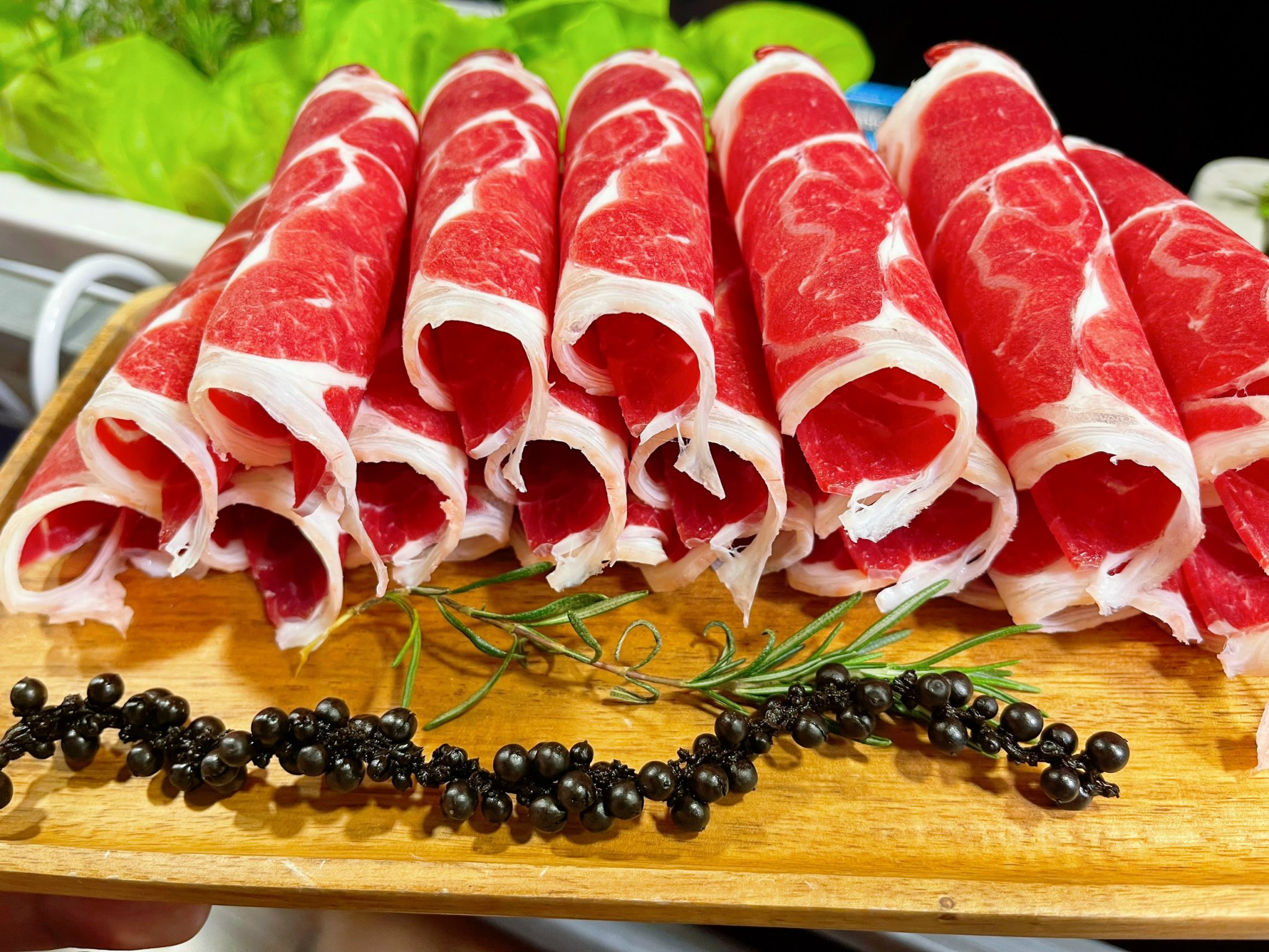 Thịt bò Kobe - Thịt Bò Kobe Hồng Thái - Công Ty Cổ Phần Tập Đoàn Liên Doanh Hồng Thái - GoGo