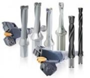 Dụng cụ cơ khí Kannametal - Công Ty Cổ Phần Đầu Tư, Thương Mại Và Dịch Vụ Tây Hồ