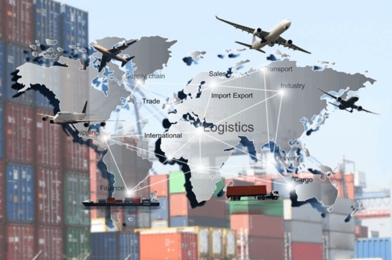 Dịch vụ xuất nhập khẩu trọn gói - Khai Báo Hải Quan Embassy - Công Ty Liên Doanh Embassy