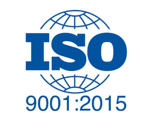 Chứng nhận ISO 9001:2015
