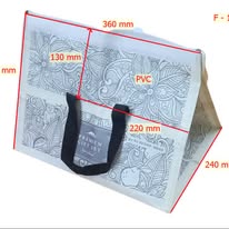 Túi vải không dệt