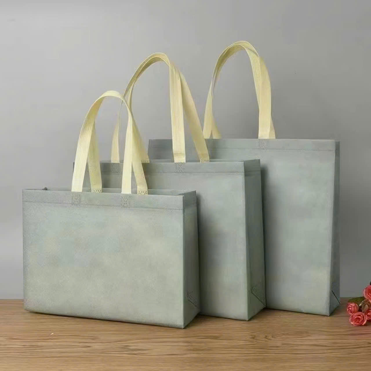 Túi vải không dệt