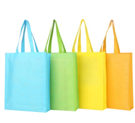 Túi vải không dệt