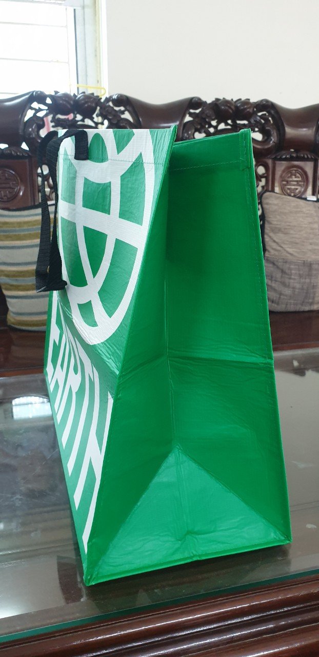 Túi vải không dệt