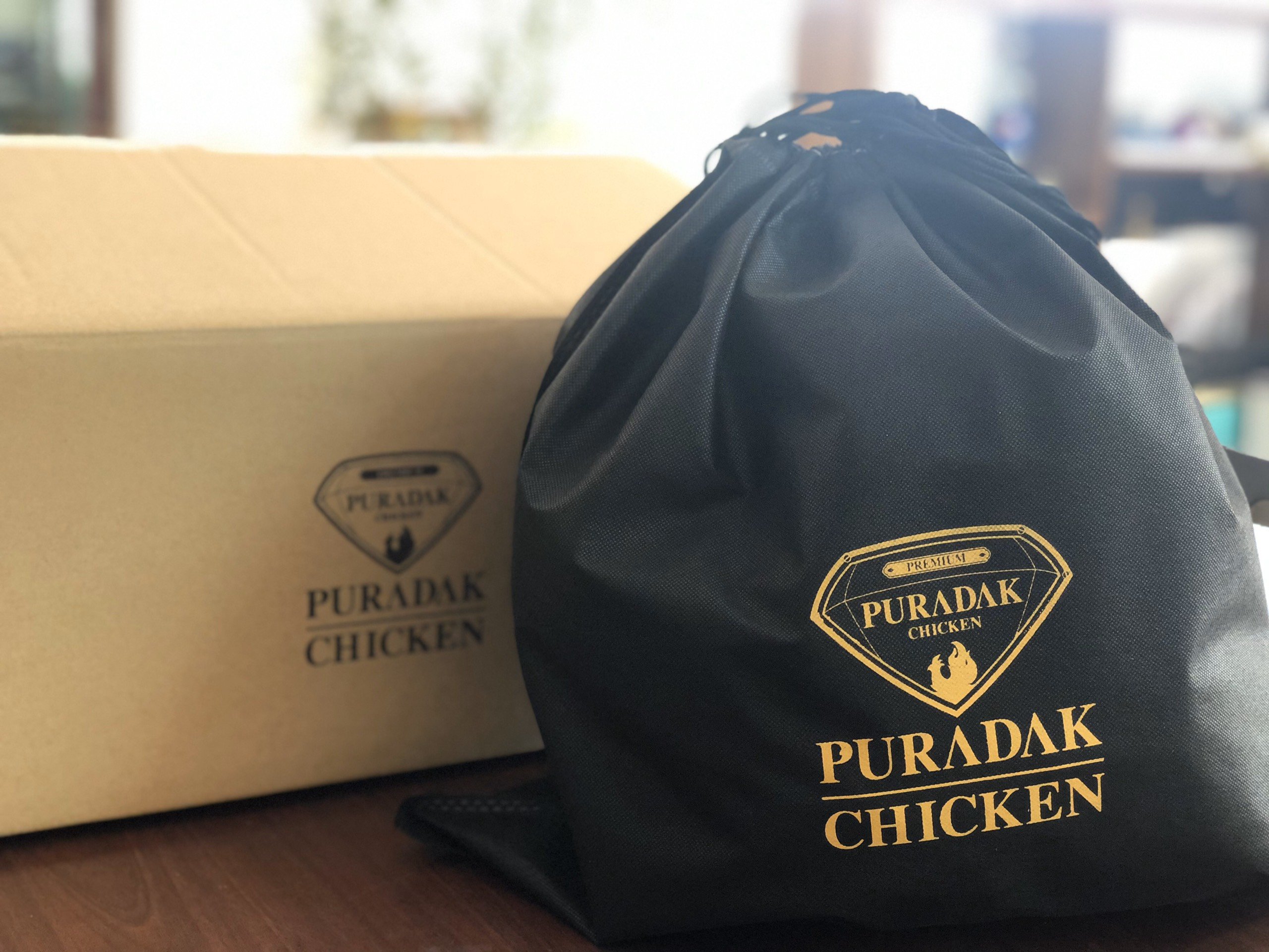 Túi vải không dệt