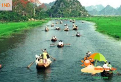 Tour du lịch - Công Ty TNHH Hoàng Ngọc Việt