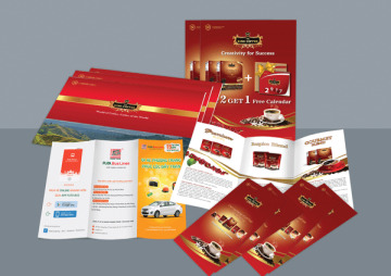 In Brochure - In ấn Sáng Tạo - Công Ty TNHH Thiết Kế Tạo Mẫu & In ấn Sáng Tạo