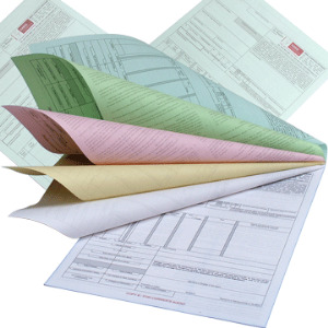 In Carbonless - In ấn Sáng Tạo - Công Ty TNHH Thiết Kế Tạo Mẫu & In ấn Sáng Tạo