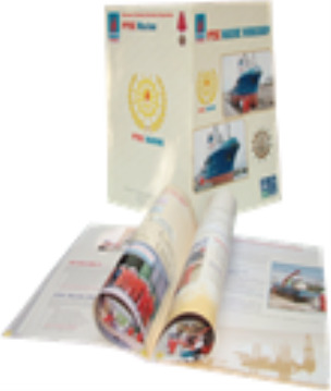In Catalogue - In ấn Sáng Tạo - Công Ty TNHH Thiết Kế Tạo Mẫu & In ấn Sáng Tạo