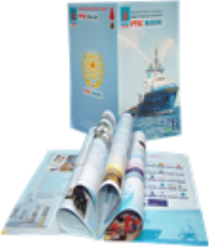 In Catalogue - In ấn Sáng Tạo - Công Ty TNHH Thiết Kế Tạo Mẫu & In ấn Sáng Tạo