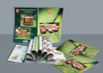 In Catalogue - In ấn Sáng Tạo - Công Ty TNHH Thiết Kế Tạo Mẫu & In ấn Sáng Tạo