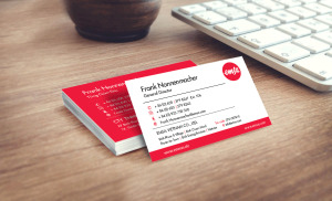 In Namecard - In ấn Sáng Tạo - Công Ty TNHH Thiết Kế Tạo Mẫu & In ấn Sáng Tạo