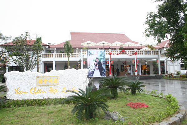 Công Ty CP Du Lịch Huế