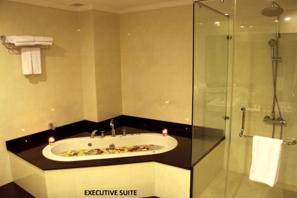 Executive Suite - Phúc Lợi - Công Ty CP Du Lịch Phúc Lợi