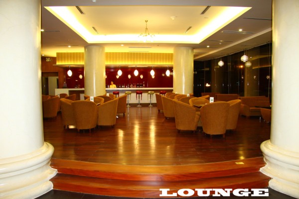Lounge - Phúc Lợi - Công Ty CP Du Lịch Phúc Lợi