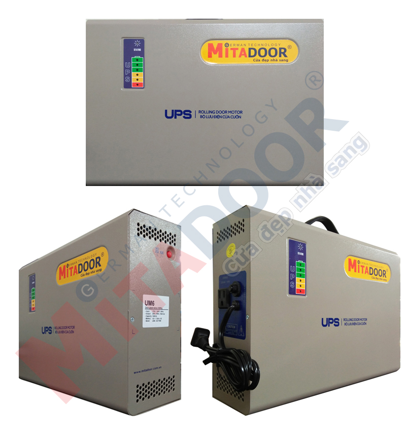 Bình lưu điện - Công Ty TNHH Cửa Minh Tâm