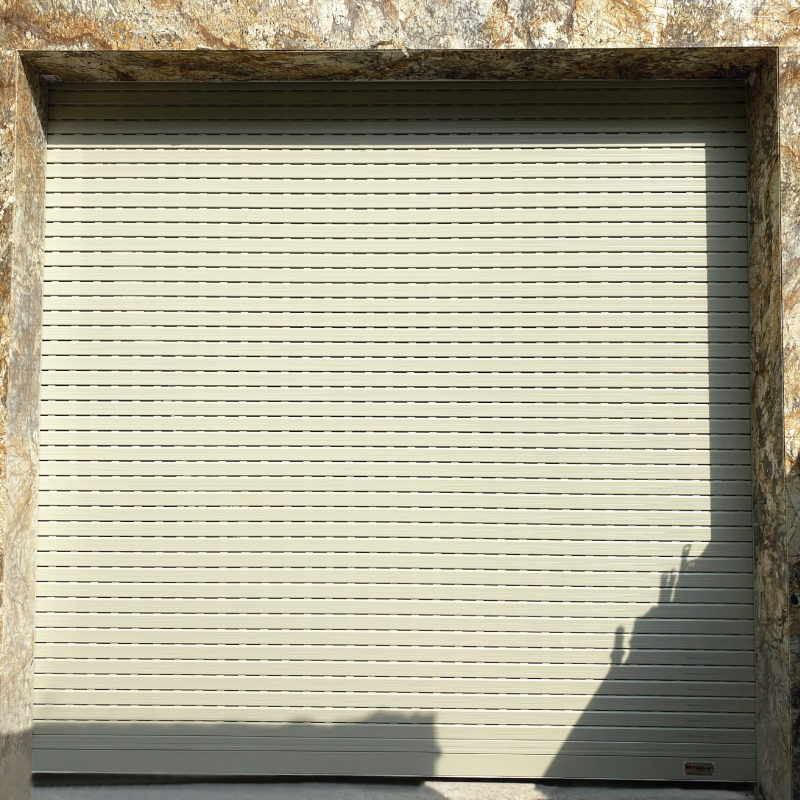 Cửa cuốn - Công Ty TNHH Cửa Minh Tâm