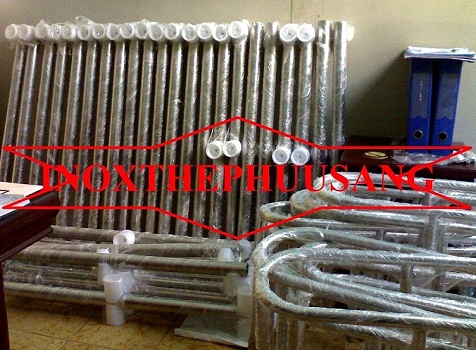 Hữu Sáng – Công Ty TNHH MTV Inox Thép Hữu Sáng