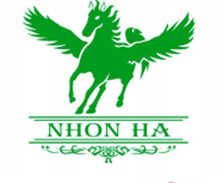 Logo công ty - Gỗ Mỹ Nghệ Nhơn Hà - Công Ty TNHH Thương Mại Sản Xuất Nhơn Hà
