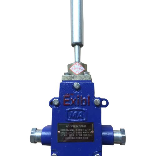 Cảm biến chống lệch băng GEJ30