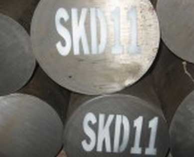 SKD11 - Công Ty TNHH Sản Xuất Thương Mại Xuất Nhập Khẩu Khải Phát