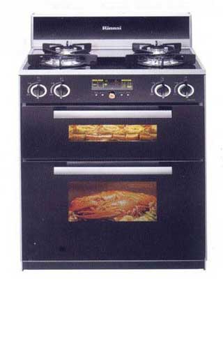 Bếp tủ RSF-CA23G - Thiết Bị Nhà Bếp Phương Quyên