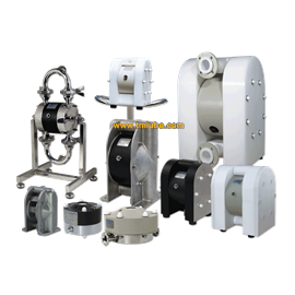 Máy bơm - Công Ty TNHH Dầu Nhờn Tiến Minh