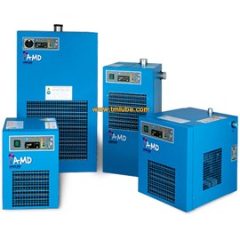 Máy sấy khí - Công Ty TNHH Dầu Nhờn Tiến Minh