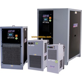 Máy sấy khí - Công Ty TNHH Dầu Nhờn Tiến Minh