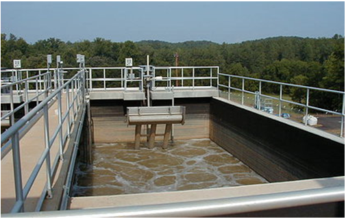 Xử lý nước thải theo công nghệ SBR - Công Ty CP Tư Vấn Đầu Tư Cao Nguyên Xanh