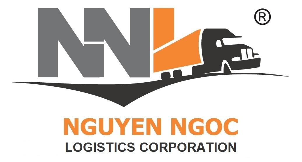 Logo - Vận Tải Nguyễn Ngọc - Công Ty Cổ Phần Nguyễn Ngọc Logistics