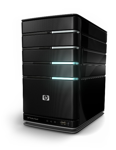 HP Server - Công Ty TNHH Thương Mại & Dịch Vụ Viễn Thông Vina