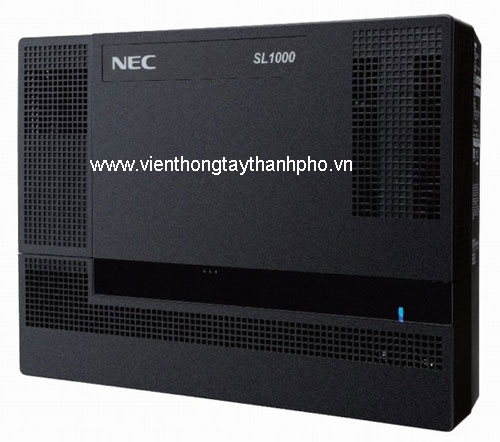 Tổng đài điện thoại NEC