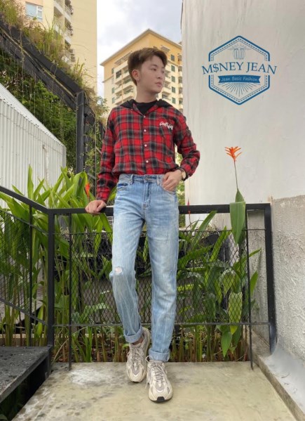 Công Ty TNHH Thương Mại May Tâm Thịnh Phát