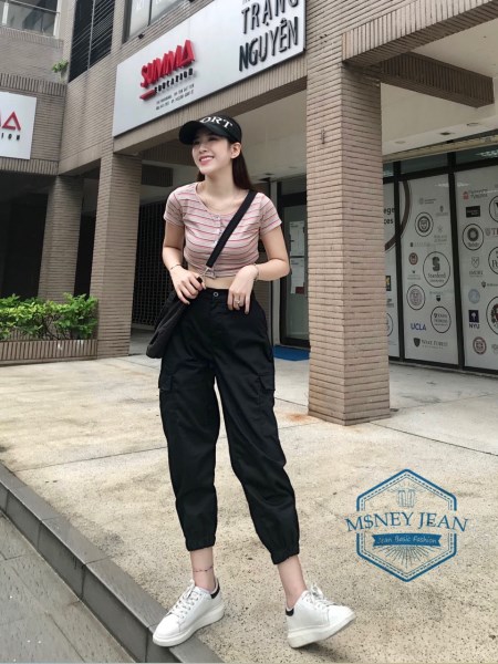 Công Ty TNHH Thương Mại May Tâm Thịnh Phát